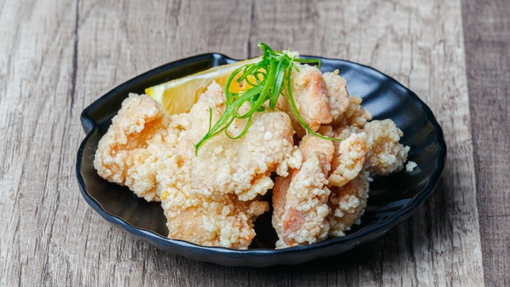 Chicken Karage