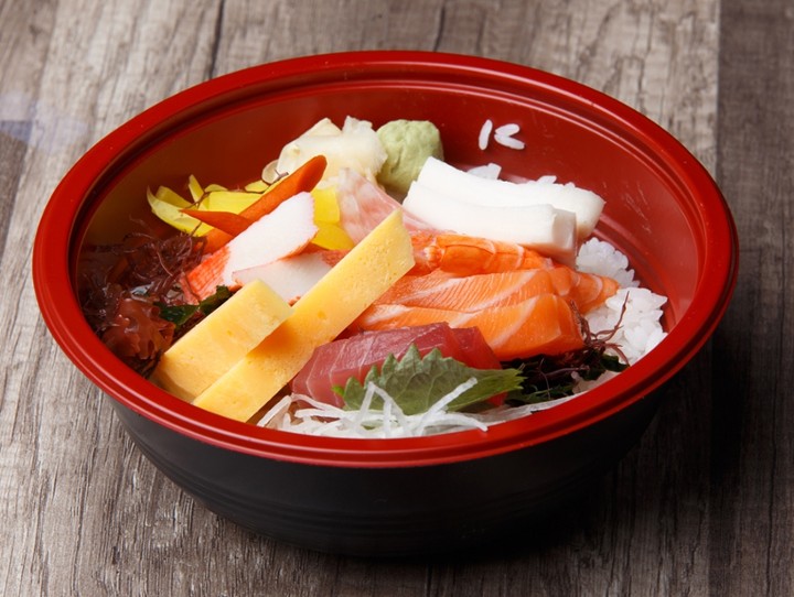 Chirashi