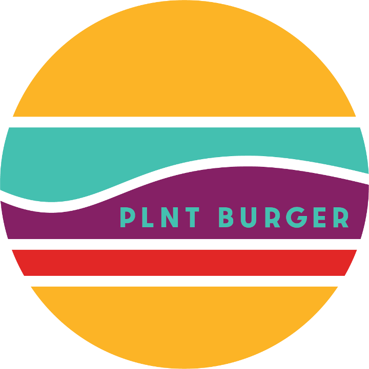 PLNT Burger Silver Spring