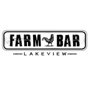 Farm Bar - Lakeview logo