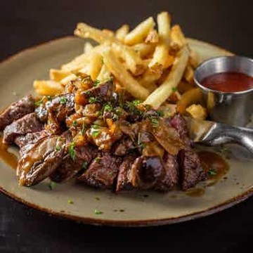 Farm Bar - Lakeview