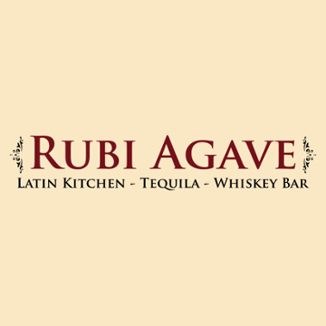 Rubi Agave Latin Kitchen Tequila & Whiskey Bar