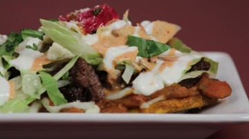 Rubi Agave Cocina Latina & Cocteleria