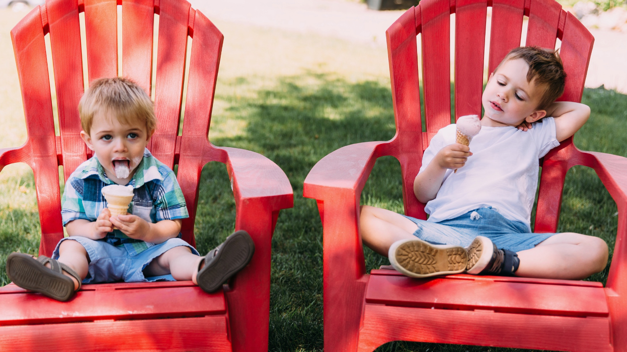 Papa's Ice Cream 62 Ossipee Trl E