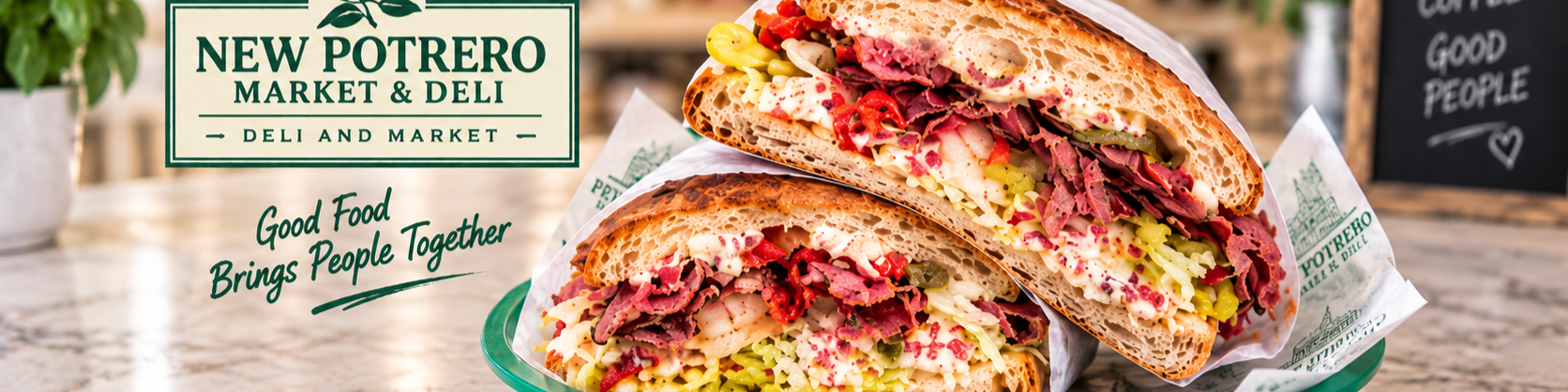 Restaurant banner image