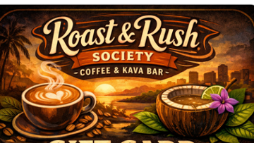 The Roast And Rush Society-The Galleria Shops 8970 Fontana del Sol Way Ste 6