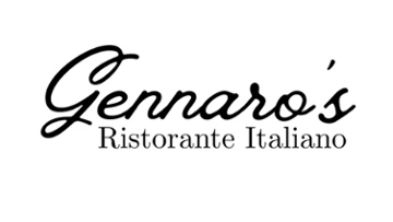 Gennaro's Ristorante Italiano