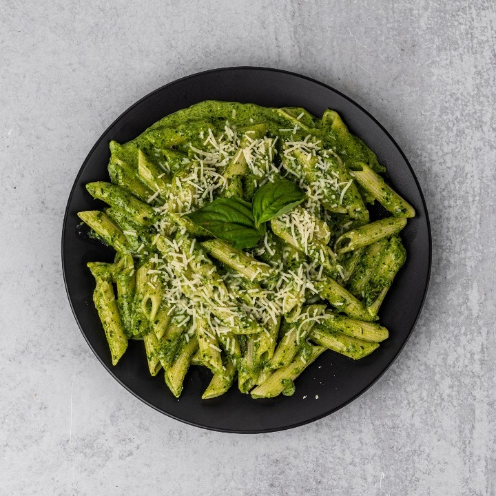 Penne Pesto