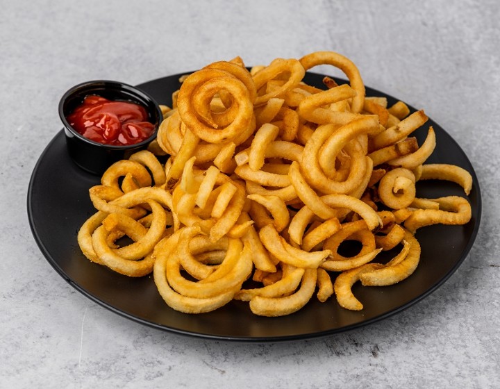 Curly Fries