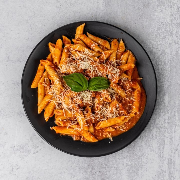 Pasta Bolognese