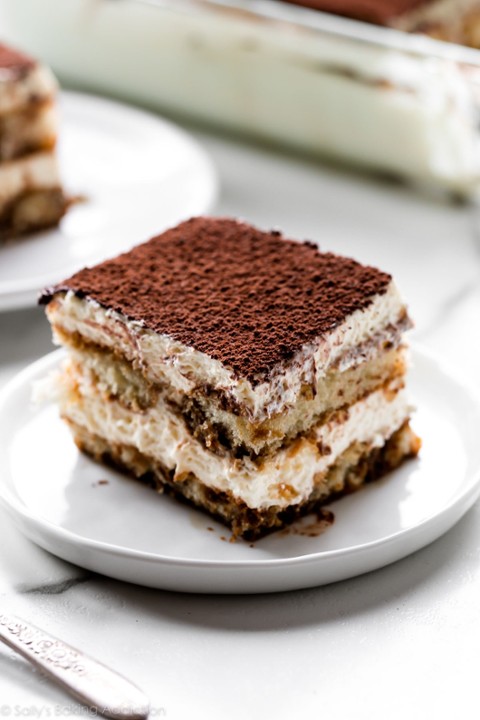 Tiramisu