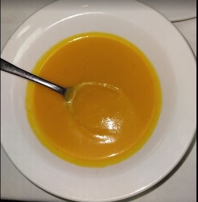 16oz Butternut Squash Soup