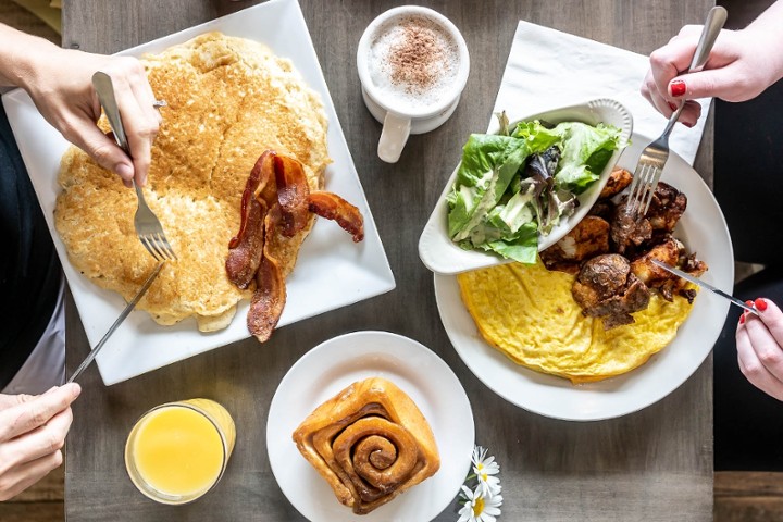 Restaurant banner image