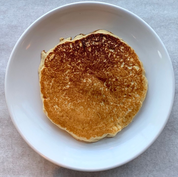 Double Mini Pancake