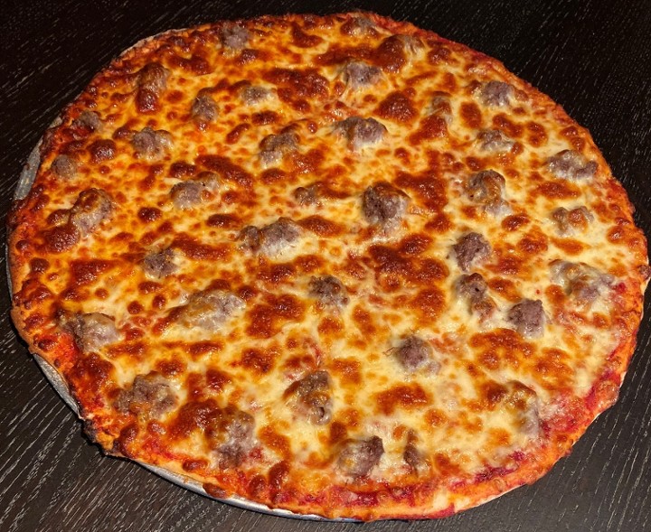 Large Pizzas 16"