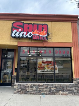 Spuntino Grill 4122 Oakwood Boulevard