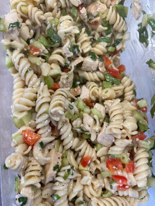 Pasta Salad