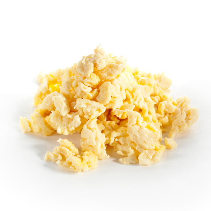 Scrambled Egg