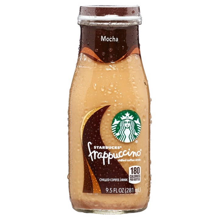 Frappuccino