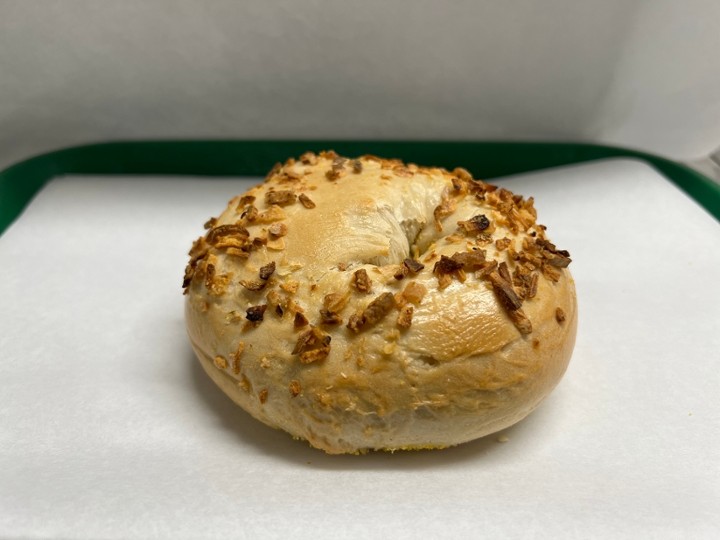 Onion Bagel