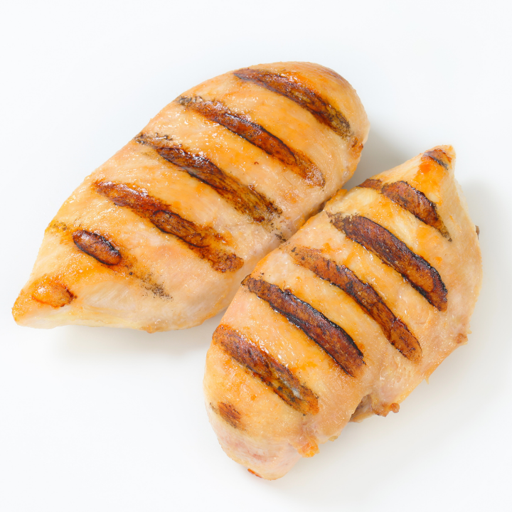 Side Grilled Chicken