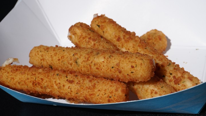 Mario's Mozzarella Cheese Sticks