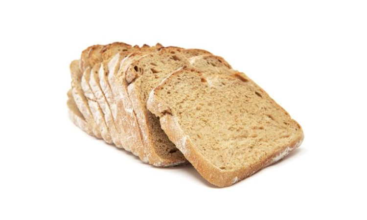 Sourdough Bread W/