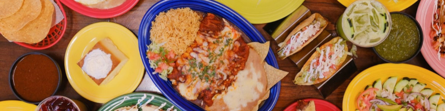 Restaurant banner image
