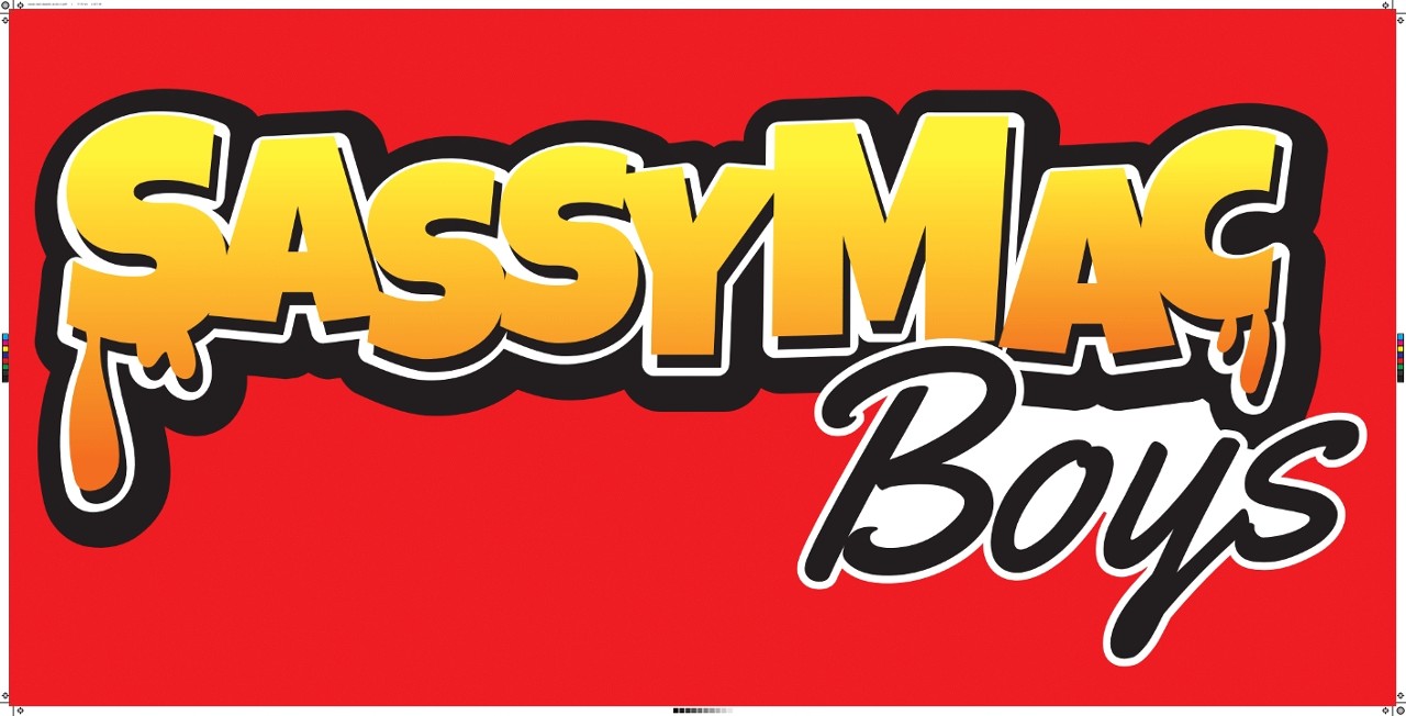 Sassy Mac Boys - Food Truck NEW 7200 Harrison Avenue