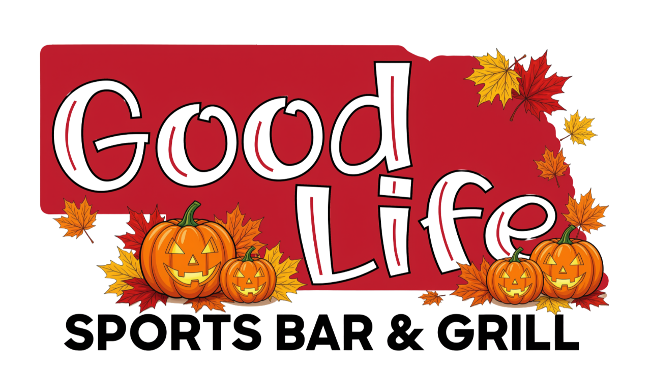 Good Life Sports Bar and Grill Downtown Downtown