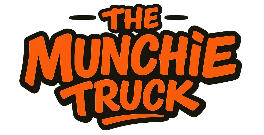 The Munchie Truck