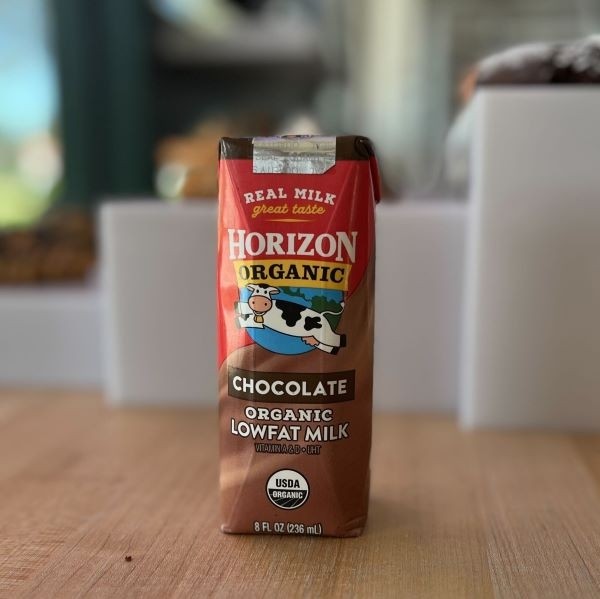Horizon: Chocolate Milk