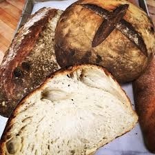 Sourdough