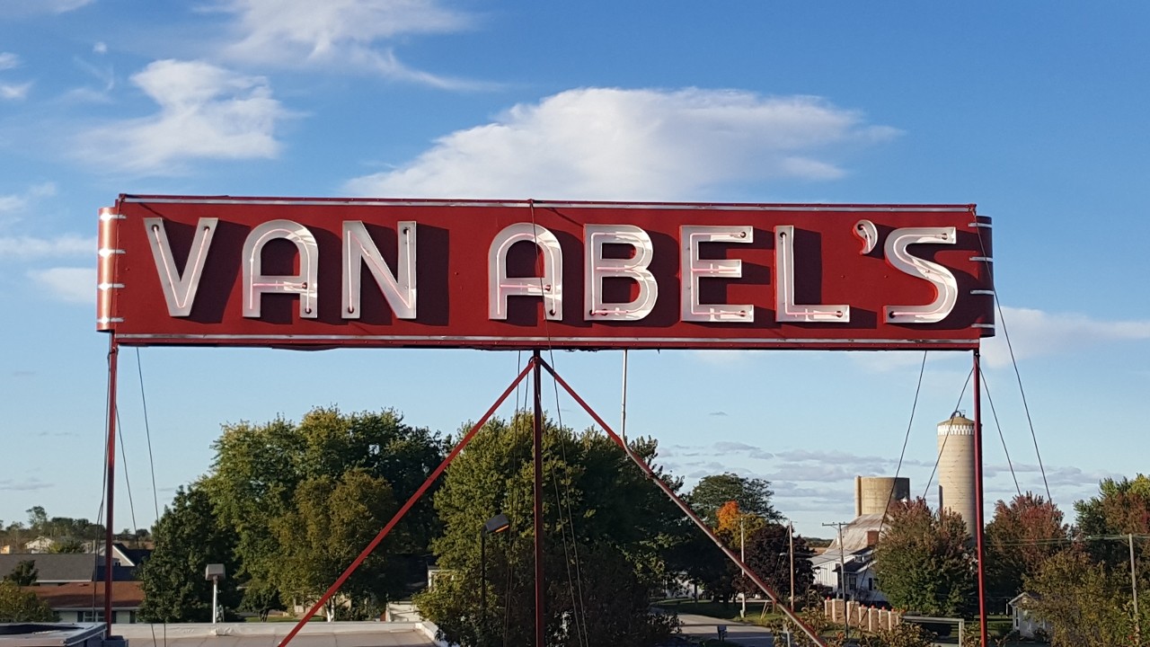 Van Abel's of Hollandtown