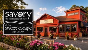 Savory on the Cape 316 U.S. 6