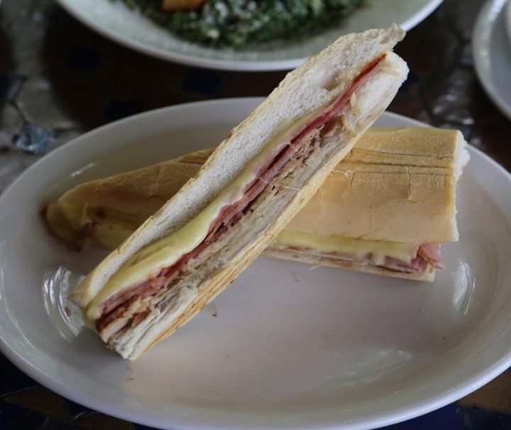 Cubano