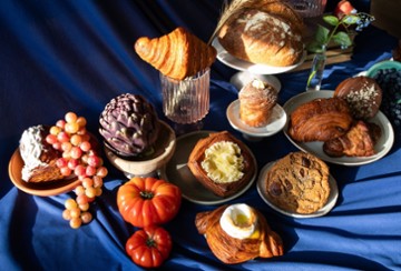 Country Bird Bakery 1644 E 3rd St Ste B