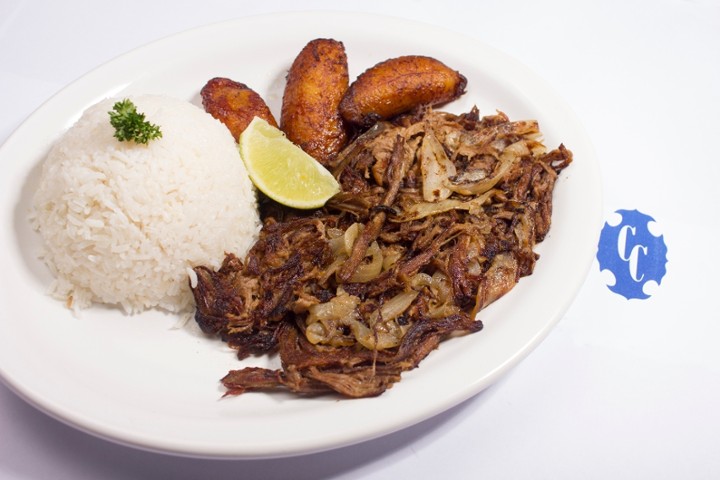 Vaca Frita