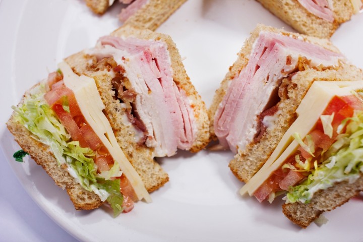 Club Sandwich