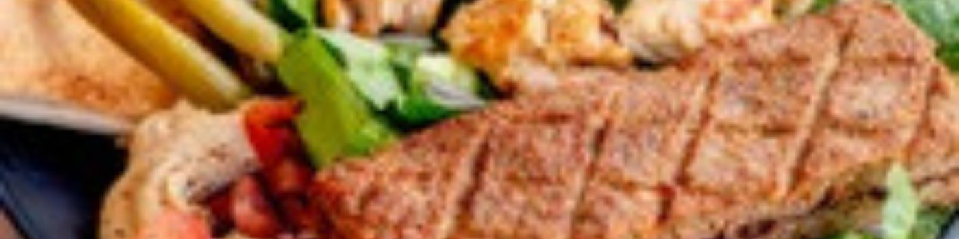 Restaurant banner image