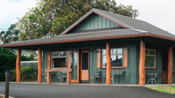 AKP Cafe 64-1056 Mamalahoa Highway