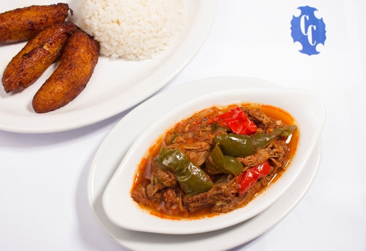 Ropa Vieja