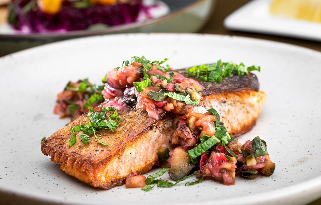 Salmon