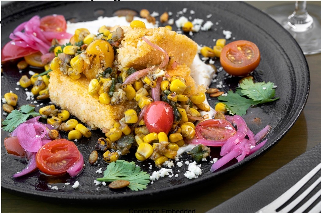 Street Polenta