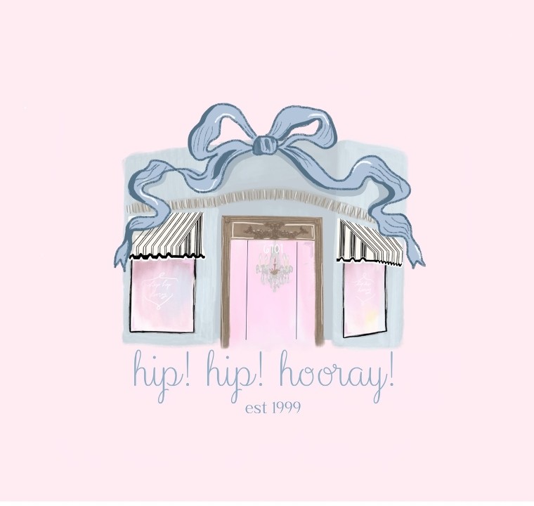 Hip Hip Hooray Baby & Child 4408 Lovers Lane