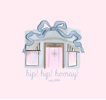 Hip Hip Hooray Baby & Child 4408 Lovers Lane