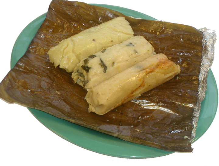 Tamales