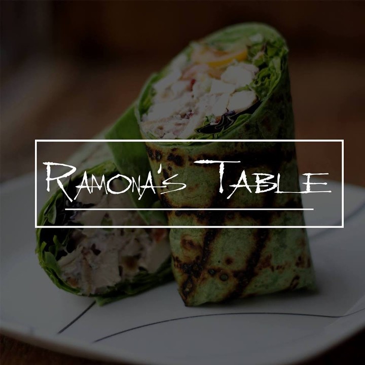 Ramona's Table