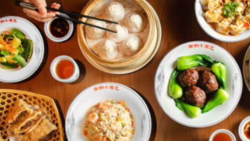 Nan Xiang Soup Dumplings - NY Manhattan at East Village 004-East Village NY