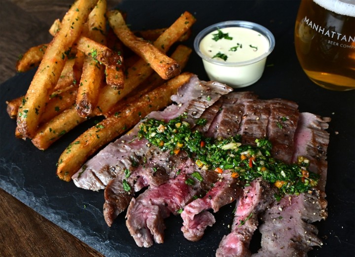 Steak Frites